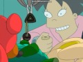 Futurama Amy Curses In Cantonese