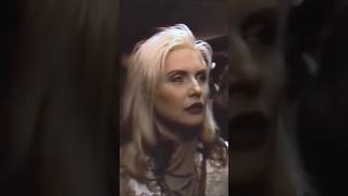 Debbie Harry - Madonna’s MTV Truth or Dare Premiere Party - 8th May 1991