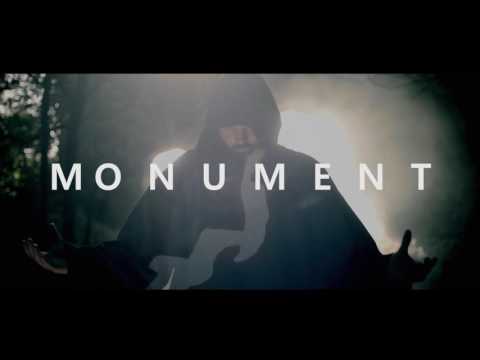RidOne - Monument TEASER - VIDEO COMING SOON
