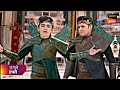 Bran New Show On Sony Sab Balveer Season 3 Vivan Entry In Balveer 3
