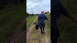 Download lagu gihangat gyud ang Nag Vedio Kay gabaktas gikan nanginhas mp3