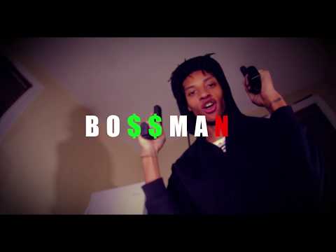 Bo$$Man x Jbworld Bandean x Drippy ManMan - Rover Remix | Music Video |