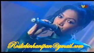 Ziana Zain - Korban Cinta (Live)