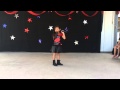Singing In The Shower