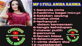 Download lagu NEW PALLAPA - SPESIAL ANISA RAHMA mp3