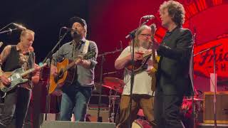 Sweet Revenge - Deer Tick &amp; Trampled by Turtles (John Prine Cover)