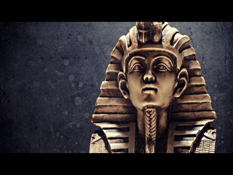 Operation Sethos - Im Schatten der Pharaonen - Terra X (Doku)