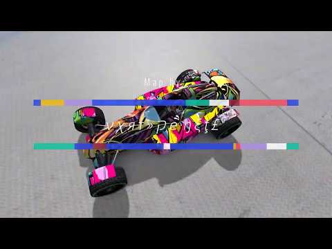 TrackMania Unlimiter | [1.2] 个(〄) 尺