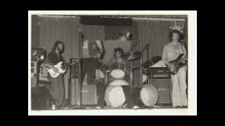 Whiskey in the jar by The Staceband, Live 1978, Traditional Irish Song as covered by Thin Lizzy