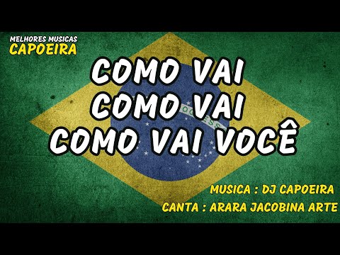 Como Vai Você