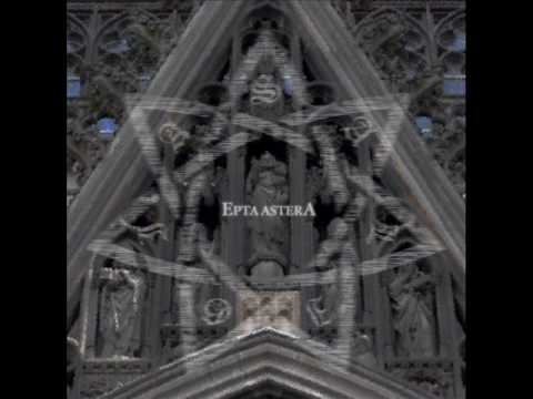 Epta Astera - Invidia