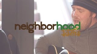 Patrick Roberts & Joshua Kenner - Hate Song // Neighborhood Jams