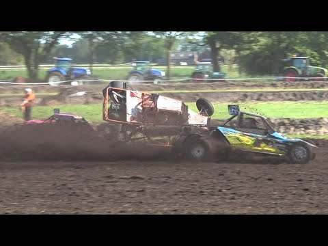 NK Autocross Veldhoek 2023 - Finale Sprint 2000