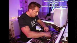 Rocco Feat. Nicinha-My dream (Sueno Soul Vocal Mix)