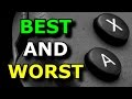 TOP 5 Best and Worst Things About Nintendo Switch - CONSOLE REVIEW! TOP 5 Best and Worst Things About Nintendo Switch - CONSOLE REVIEW!