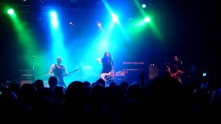 Skin - Look But Don't Touch