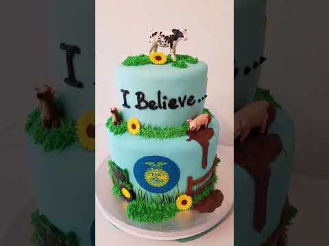 FFA DUH💙💙💛💛 #metal #rock #agriculture #FFA