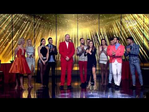 Ne 1 Jave, 26 Dhjetor 2015, Pjesa 3 - Top Channel Albania - Entertainment Show