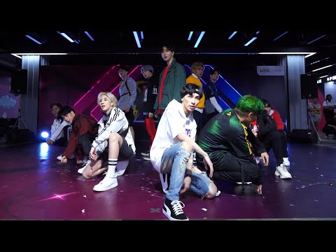 200903 COINBAE cover TREASURE @ MBK Cover Dance (Audition Round)