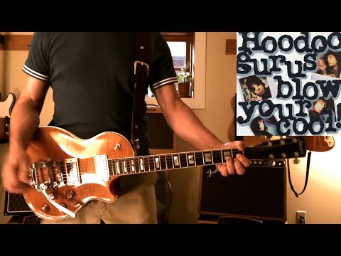 Out That Door - Hoodoo Gurus