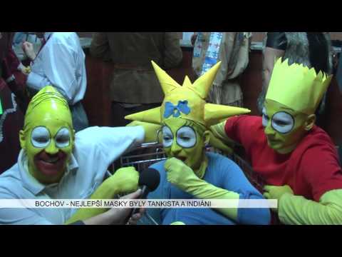 download lagu mp3 mp4 Masky Na Karneval, download lagu Masky Na Karneval gratis, unduh video klip Masky Na Karneval