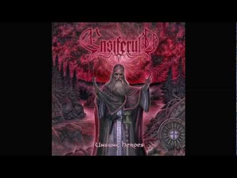 Ensiferum - Star Queen (Celestial Bond Part II) lyrics