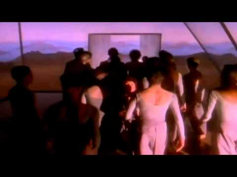 Kate Bush vs Fred Falke - Running Up That Hill (A Deal With God) RetroDyne