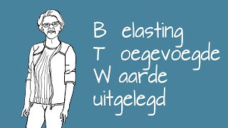 Hoe zit het met de BTW?