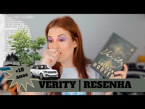 O SURTO DE VERITY | RESENHA