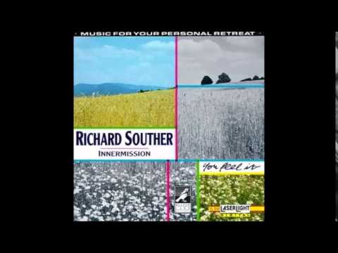Richard Souther: "Uncharted Waters"