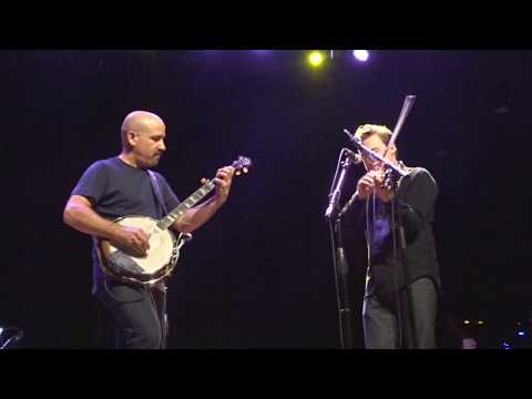 Tony Furtado & Luke Price - "Tyson's Dream" - 08/08/2018