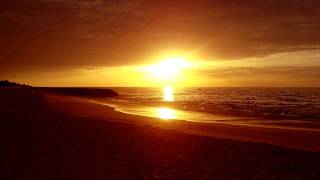 Waldemar Bastos - Pôr do Sol