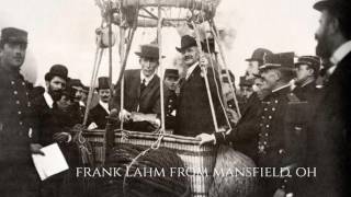 History Minute: The day Frank Lahm became famous