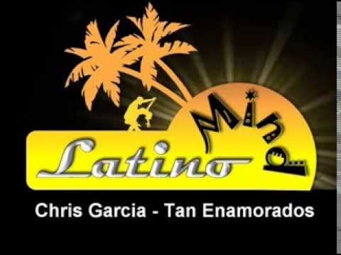 שישי בצ'אטה  - Chris Garcia  - Tan Enamorados