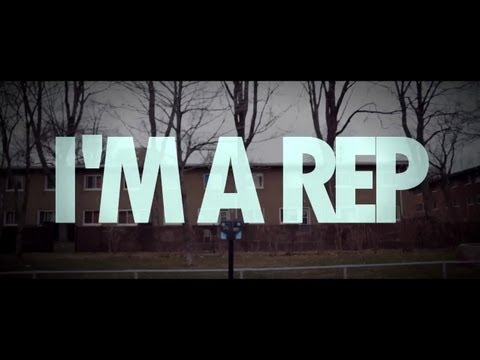 I.Blast Ft. Anon & Loss One - I'm A Rep (Prod. By Alex Lustig)