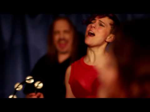 Nekkid by Telesterion 2017 NPR Tiny Desk Contest entry