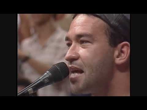 Paralamas  : Programa Livre : 12 dez 91