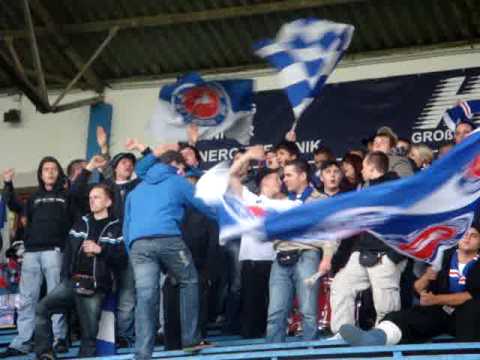 Der Mythos stirbt nie "SC Westfalia Herne 04"