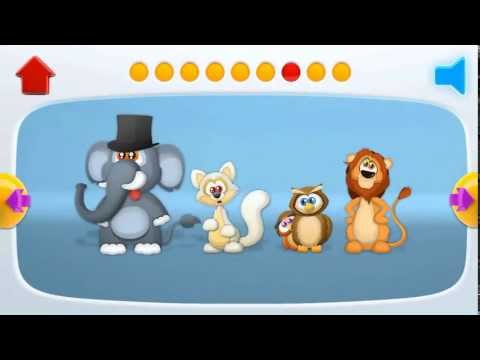 Kids' First Cubezzle Freemium Video