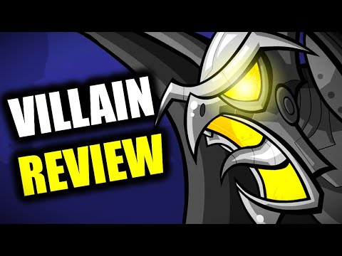 Eine Analyse von Clockwerk – Spielgenie oder ÜBERBEWERTET?