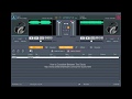 How to Crossfade Between Two Decks - DJ Mix Studio