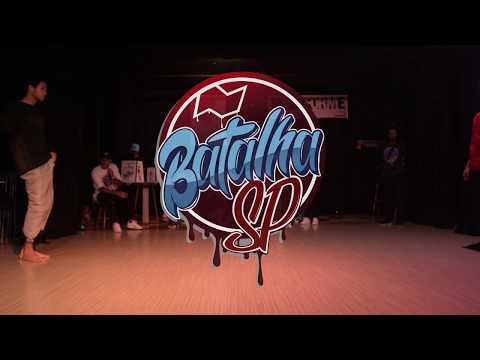 Ronin X Lucas - All Style - Batalha SP - Zona Sul - BreakSP Battles