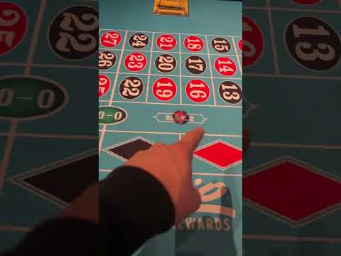 90% win rate roulette strategy! You only need to miss 4 numbers and that’s it