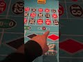 90% win rate roulette strategy! You only need to miss 4 numbers and that’s it