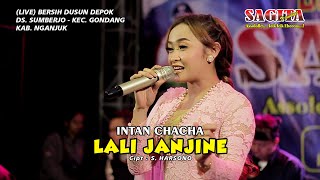 Download lagu Intan Chacha - Lali Janjine | Dangdut ( Music Video) mp3 Download lagu Intan Chacha - Lali Janjine | Dangdut ( Music Video) mp3
