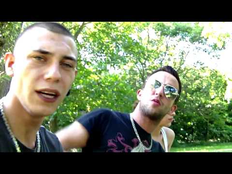 0511records&H-TownCentral Tikon feat DeBoZz - Deine Meinung