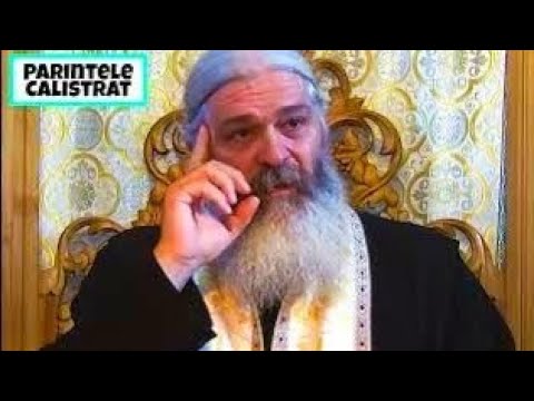 BEWARE OF THESE SINS, They Are Unforgivable - Father Calistrat