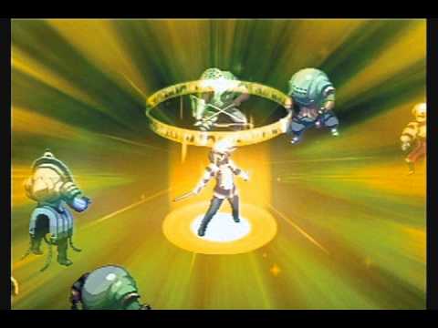 Alchemy (The Theme of Man) - Stella Deus OST [100 Days of VGM - Day 025]