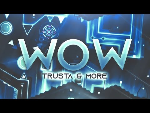 (EXTREME DEMON) 왜 너프됐어 시발 100%