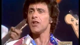 Frankie Valli Sherry, Walk Like A Man Live 1973